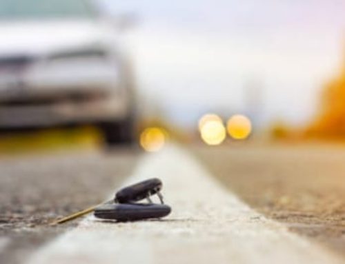 The Benefits of a Car Alarm System