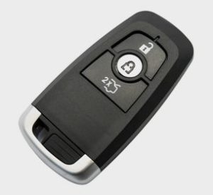 Car Key Replacement Ford Ecosport Ranger Transit Connect Edge Galaxy KA 1