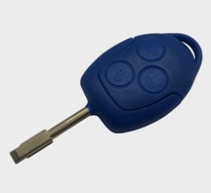 Car Key Replacement Ford Transit MK7