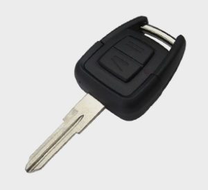 Car Key Replacement Vauxhall Astra G Vectra Zafira