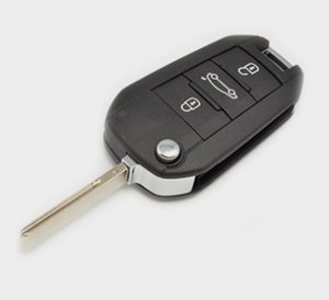 Car Key Replacement Vauxhall Corsa F Crossland X Grandland X Vivaro C