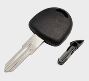 Car Key Replacement Vauxhall Transponder key Astra Combo Corsa Tigra Zafira