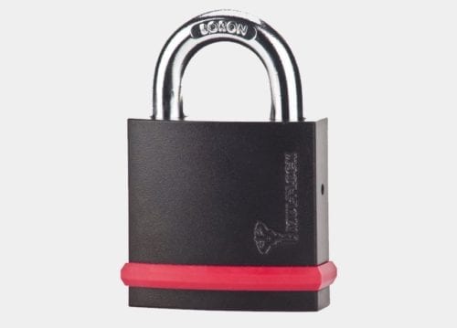 Padlocks