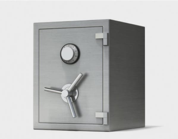 Free Standing Safes