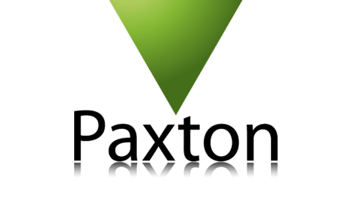 Paxton Logo