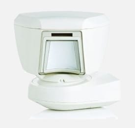 External Motion Sensor