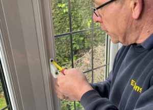 UPVC Replacement uPVC Window and Door Handles in Coventry